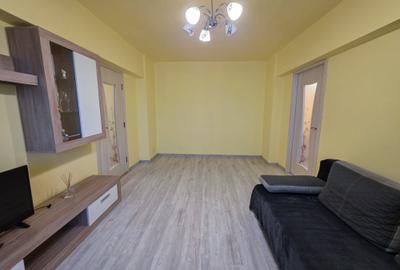 Apartament cu 2 camere semidecomandat, mobilat în Dristor - 3