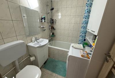 Apartament cu 2 camere, mobilat în Cișmigiu - 10