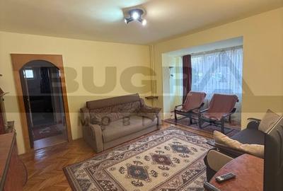 Apartament 2 camere, 50 mp, parcare, Iulius Mall - 3