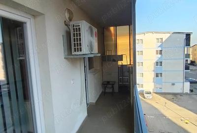 Apartament cu 2 camere semidecomandat în Nord - 8