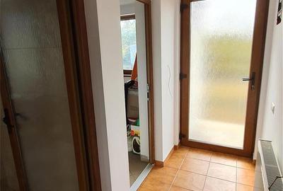 Casă cu 4 camere cu Teren 1000 Mp în Tâncăbești - 3