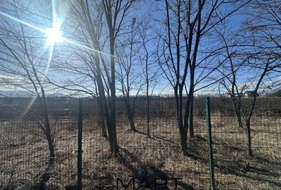 Teren agricol intravilan de 60000 mp, în Bartolomeu - 3