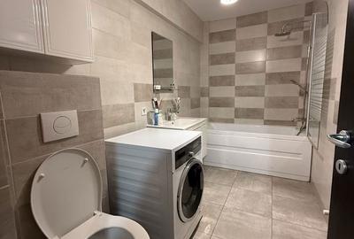 Apartament cu 3 camere decomandat în Bucium - 6