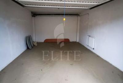 Apartament cu 2 camere decomandat, mobilat în Zorilor - 7