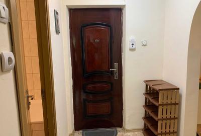 Muncii, garsoniera, 2 minute metrou, 40mp, PET FRIENDLY, etaj 1, bloc mixt - 4