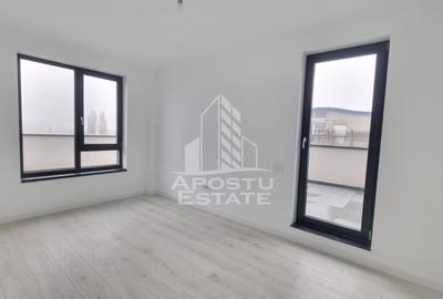 Apartament 3 camere, 2 bai, terasa pe 2 parti, Calea Torontalului - 5