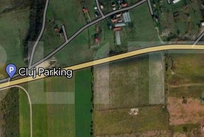 Teren de 1630 mp, în Iris