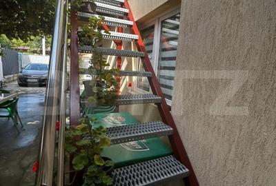 Casa de vanzare, 3 camere, teren 211 mp--Colosseum - 15