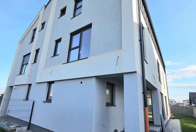 Casă cu 4 camere în Chișoda - 1