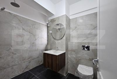 Apartament cu 2 camere decomandat în Vișani - 4