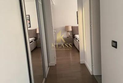 Apartament cu 2 camere decomandat, mobilat în Herăstrău - 5