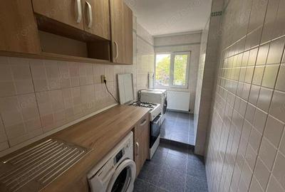 Garsoniera Lacul Tei Barbu Vacarescu - 4