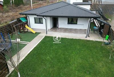 Casa de vanzare Rediu - 6