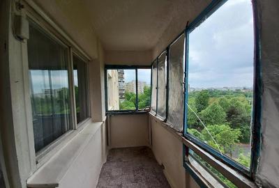 Apartament cu 3 camere decomandat în Pantelimon - 9