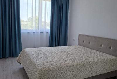 Apartament cu 2 camere decomandat în Central - 3