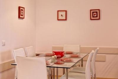 Herastrau - Exclusive Rental – North Area Lake View Residences - 5