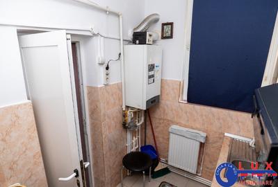 ID 2962 Apartament 2 camere pe Str I.L.Caragiale - 12