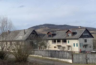 Vand case in Hida - 1