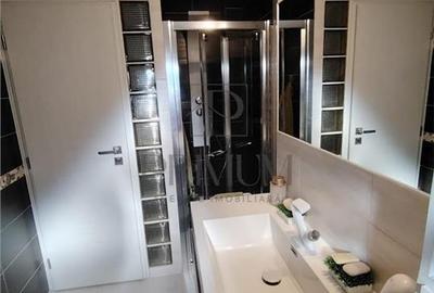 Apartament cu 3 camere decomandat, mobilat în Freidorf - 9