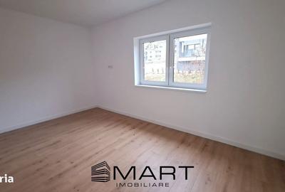 Apartament cu 3 camere decomandat în Vest - 6