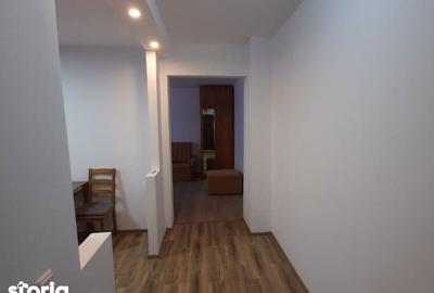 Garsonieră, mobilată în Mărăței - 2
