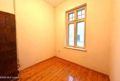 B-dul Carol Nr. 59, 219 mpu, 8 Camere, Etaj 1 din 3, Balcoane 11 mp! - 19