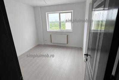 Apartament cu 3 camere decomandat în Metalurgiei - 4