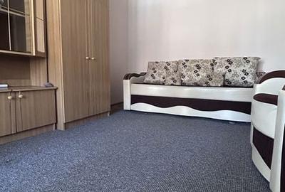 Apartament cu 2 camere decomandat în Tolstoi - 5