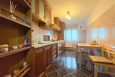 Apartament de inchiriat cu o camera - zona Girocului-Drubeta - 9