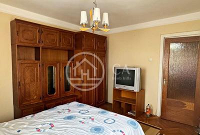 Apartament de inchiriat cu 3 camere in Centrul Civic, O... - 3