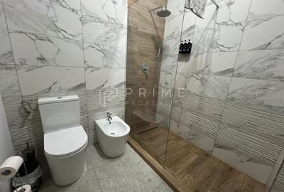 Studio premium transformat în 2 camere | Concept 9 | Vedere panoramică - 10