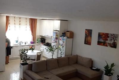Schimb casa in Targu Mure?