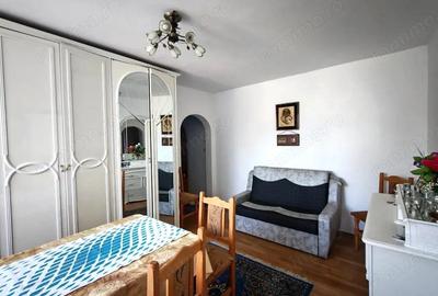 Apartament etaj 1 Aviatori