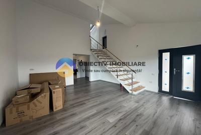 Casa+ teren de vanzare Dumbrava Rosie - 11