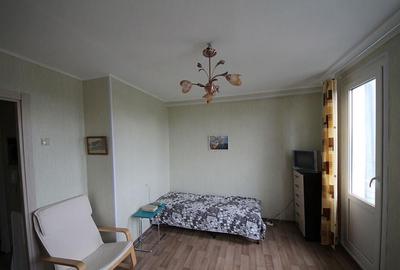 Garsonieră în 1 Decembrie 1918