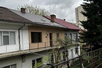 Garsonieră decomandată, mobilată în Central - 6