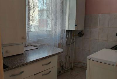 Garsonieră în Central - 7