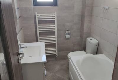 Apartament cu 2 camere decomandat în Cug - 3