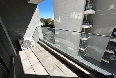 2 Camere Parcare Inclusa 3min Metrou Crangasi Trio Bridge sos Virtutii - 19