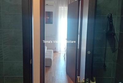 Apartament cu 3 camere în Exterior Nord - 8