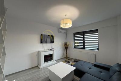 Apartament cu 2 camere decomandat în Miroslava - 3