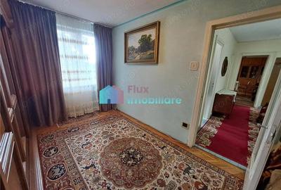 Apartament cu 2 camere decomandat în Ultracentral - 2
