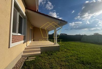 Duplex superb cu 3 camere I Sacalaz - 11