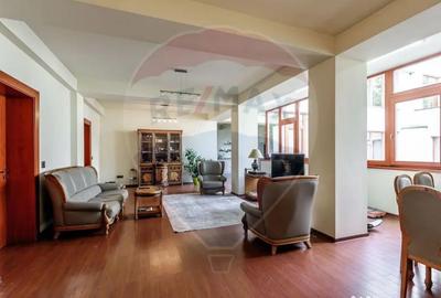 Casă cu 7 camere cu Teren 690 Mp în Malul Mureșului - 8