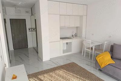 Apartament cu 2 camere decomandat în Exterior Vest - 7