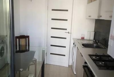 Garsonieră  prima inchiriere- Plaza Residence - Lujerului 8 min - 4