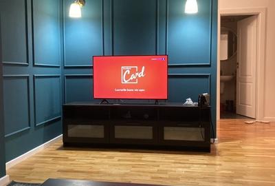 Apartament cu 2 camere decomandat în Central - 5