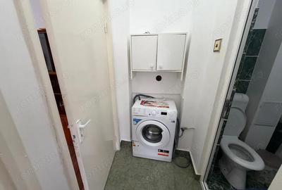 Apartament cu 2 camere semidecomandat în Ultracentral - 7