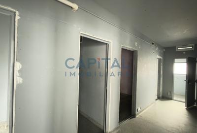 Spatiu comercial finisat de vanzare in Borhanci! Spatiu comercial finisat de vanzare in Borhanci! - 3