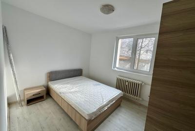 Apartament cu 2 camere decomandat în Podu Roș - 4